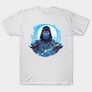 sub zero T-Shirt